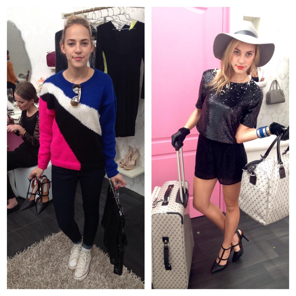MaxiNC's tweet photo. #ParisAtMenlyn 💖👡❤️ http://t.co/ENusv0DzlZ