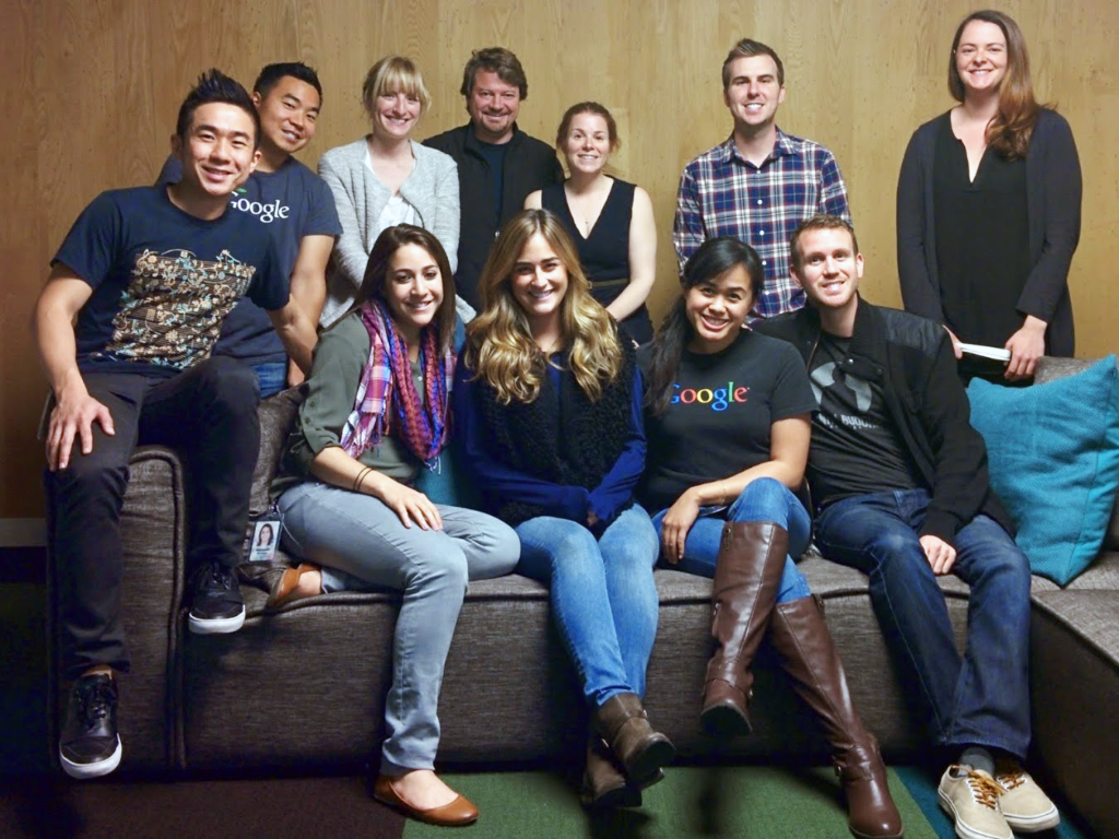 GoogleDE's tweet photo. Die #io15 ist eröffnet! Habt ihr noch noch Fragen? Unser Team vor Ort steht euch unter #io15request Rede und Antwort. http://t.co/sOZphyD8OO