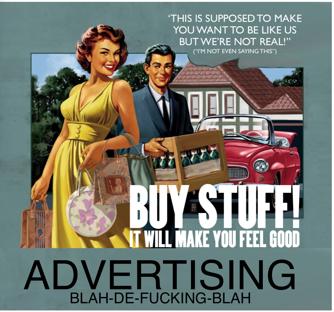 whaddyareckon's tweet image. #advertisingmadeeasy