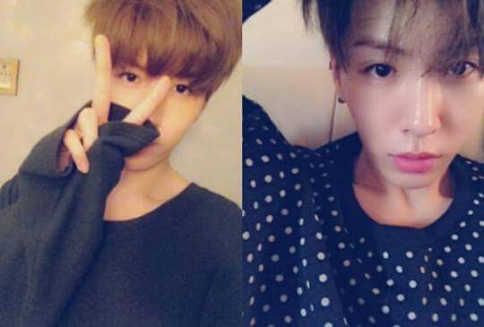 Happy Birthday No Min Woo ^^^ ^^^ 