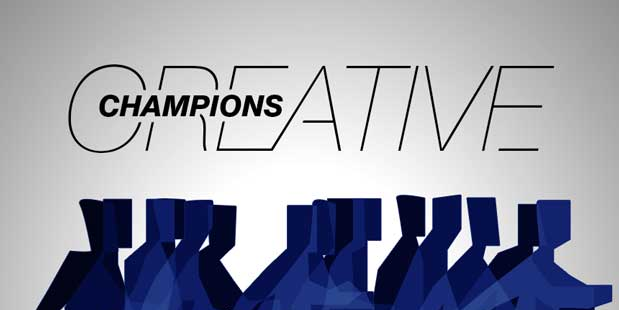 Learn about the many skills of #CreativeChampions Judge Dan Turner of KerShoot films. bit.ly/1Qbkpt4