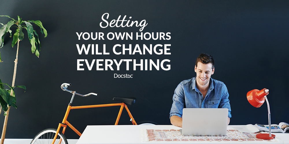 Are you setting your own hours? ow.ly/Nz0h5 #entrepreneur #startup #business #freelance #boss