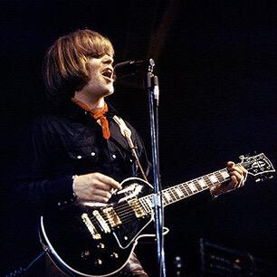 Happy birthday to John Fogerty who turned 70 today! 