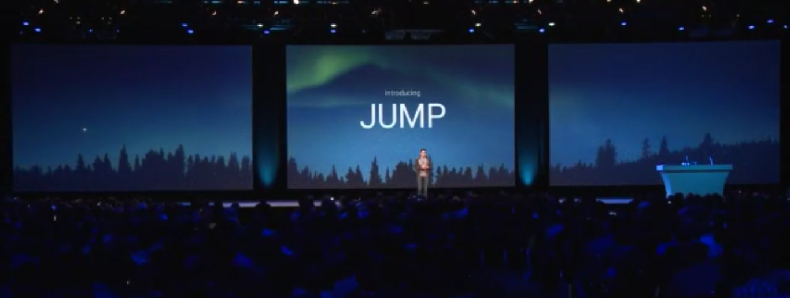 gmw3_'s tweet image. YouTube is Coming to VR with Google Jump - bit.ly/1KBlMTA