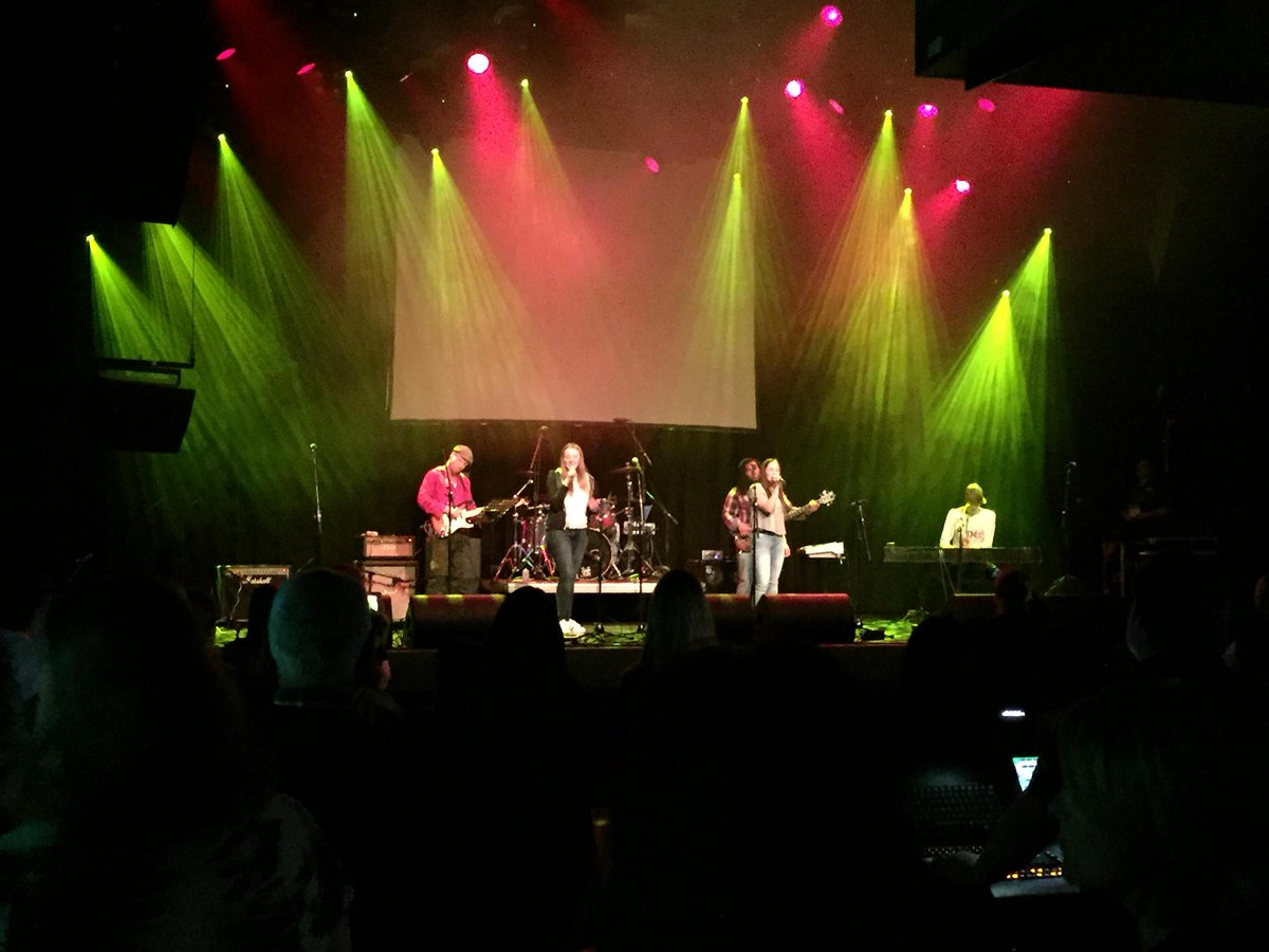 Topoptredens <a href="/HumanitasTwente/">HumanitasTwente</a> vrijwilligers in de spotlights!!!