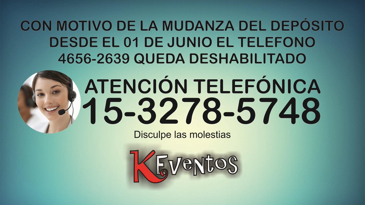 KeventosAr's tweet photo. http://t.co/Tg5SyDIJcP