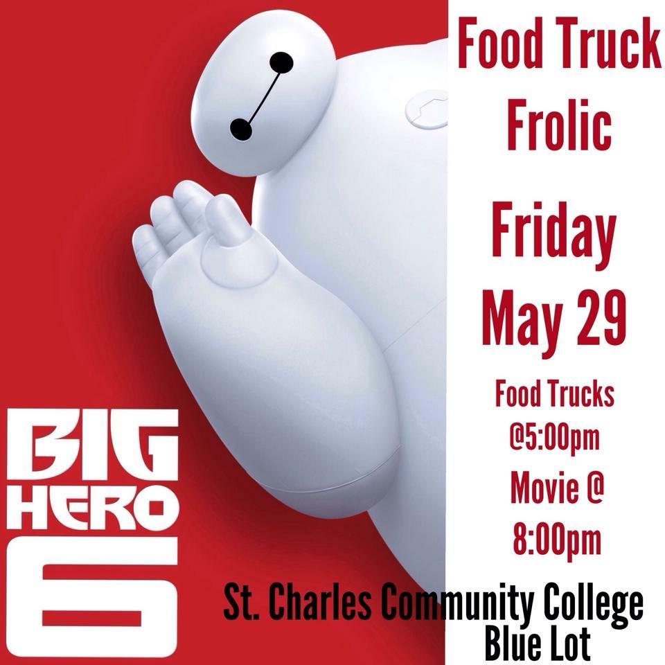 FirstCommSTL's tweet image. Visit our booth tomorrow during Food Truck Frolic in Cottleville! goo.gl/fOQtOH #FirstCommunityEvents