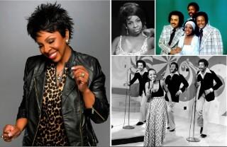 HAPPY BIRTHDAY MRS. GLADYS KNIGHT AND MANY BLESSING 