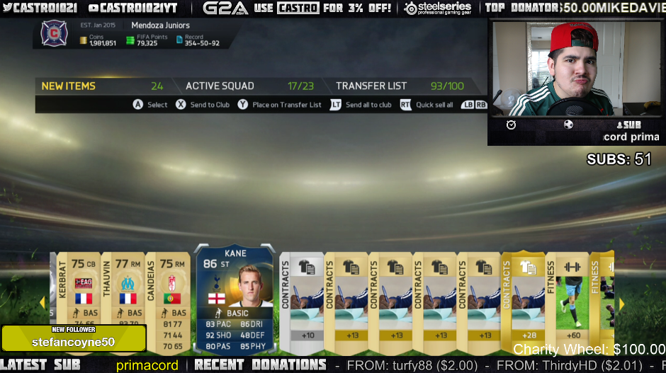 Castro1021 tweet picture