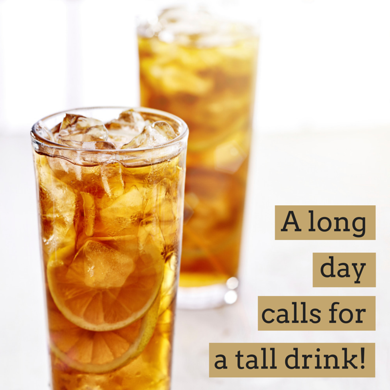 thedocsinn's tweet photo. Which tall drink on our menu will you be ordering tonight? http://t.co/LflJQNgznb