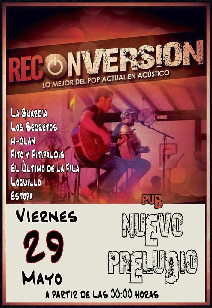 TPrelu's tweet photo. no te lo puedes perder http://t.co/K0W381cCA4