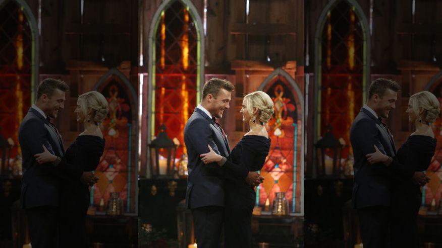 FoxNewsEnt's tweet image. .@BachelorABC stars Chris Soules and Whitney Bischoff have broken up  fxn.ws/1AADyD0