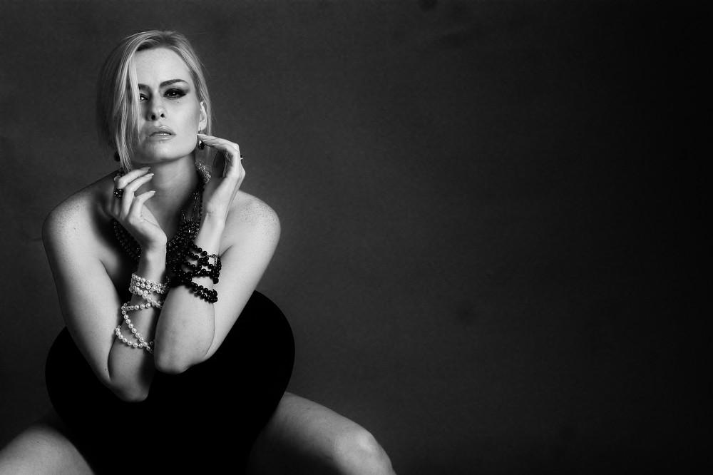 A striking image by photographer Darren Hurrell, see Darren's full portfolio here :: bit.ly/1Kw3UcP