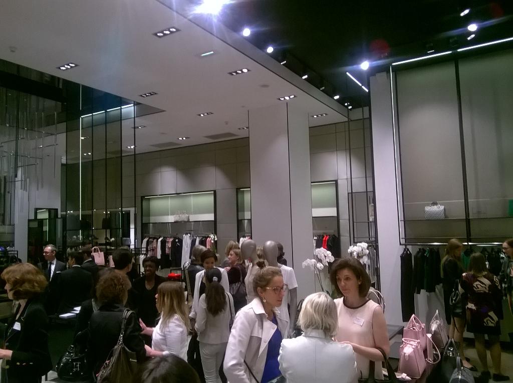 PWNParis's tweet image. Great #SpringCocktail @PwnParis @HUGOBOSS. Many thanks to all our members!