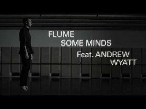 Upstreamfm's tweet image. Watch Video: Flume - Some Minds (feat. Andrew Wyatt) - upstream.fm/videos/flume-s… - Flume ... #video #music #electronic