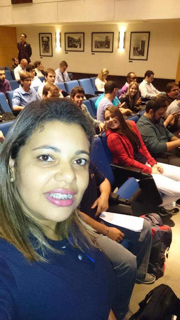lucassiane's tweet image. #IBMDay São Paulo foi maravilhoso. Obrigada à toda equipe IBM. I WANT to be IBMista. @ibmbrasilvagas @ibmbrasil @hvon