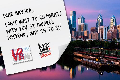 AwardsWeekend's tweet photo. RT if you're excited for #AwardsWeekend! http://t.co/WqjYS8rdei