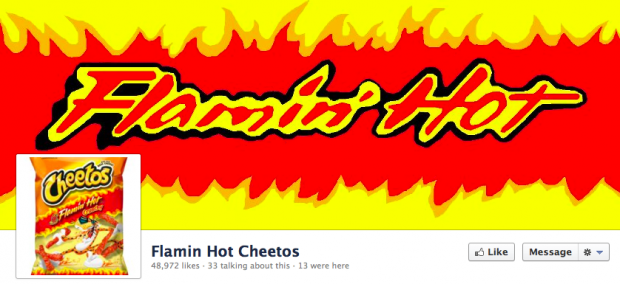 Snopes Com On Twitter Rumor Claims Flamin Hot Cheetos And Takis Brand Chips Cause Ulcers And Cancer In Children Http T Co K5lt0h1kwn Http T Co Kq1wtpcecw