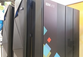 IBMData's tweet image. Take a look the key highlights from day one at #IBMEdge2015 dy.si/YbAb