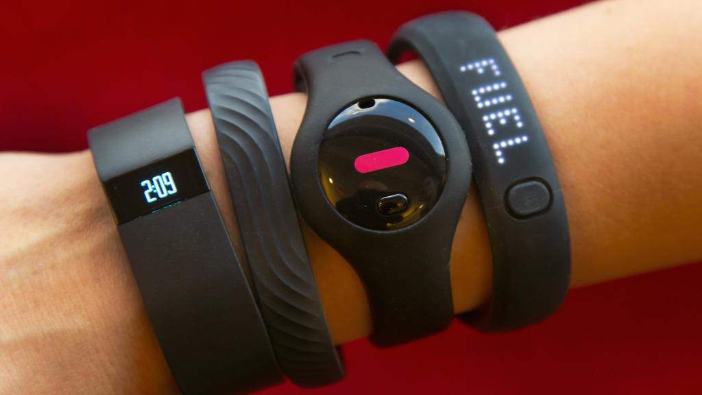 Jawbone's filed a lawsuit “to punish or set an example” of Fitbit & 5 former Jawbone workers:
