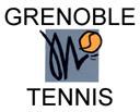 #Brève le Grenoble tennis se plaint des loyers demandés par la mairie pour les courts: "c'est vraiment du raquette!"