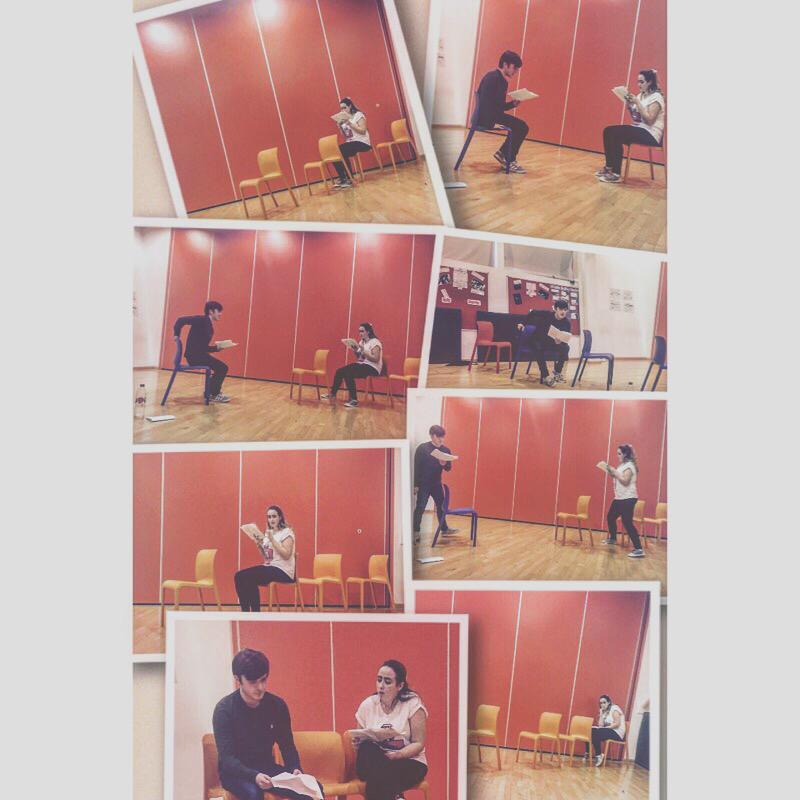 Altru_YA's tweet photo. Developing character relationships with chairs! #dramatechniques #happiness #space http://t.co/zmiJJUsIHi