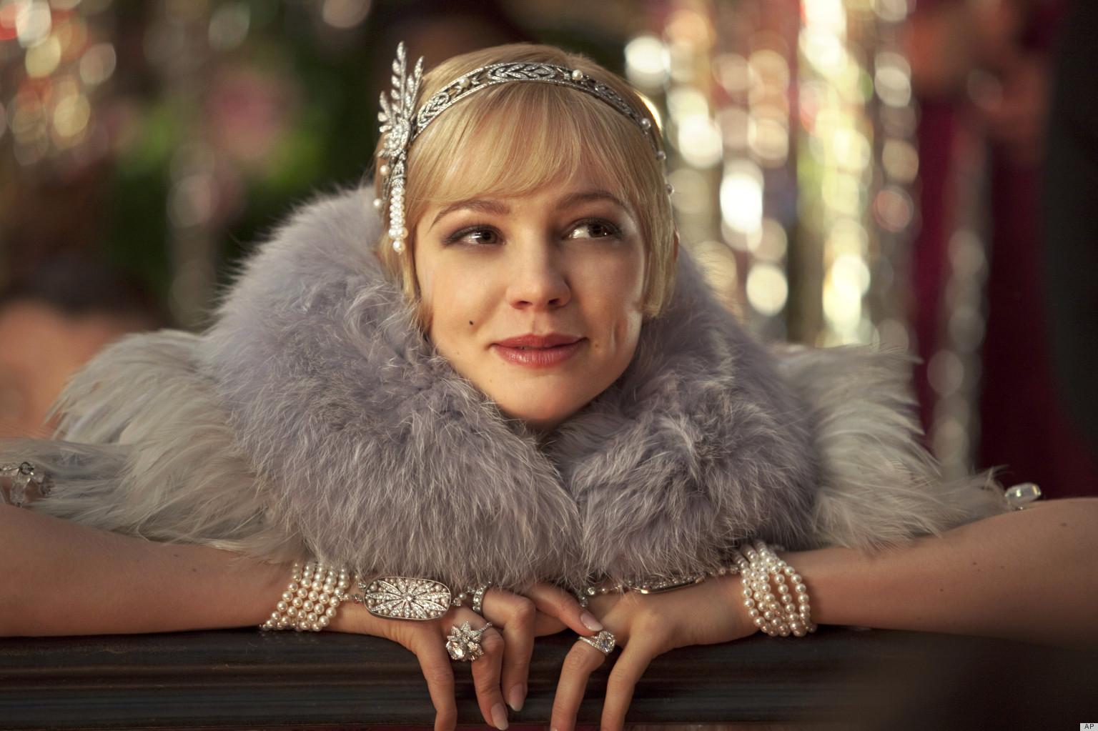 Happy Birthday to the wonderful Carey Mulligan! 
