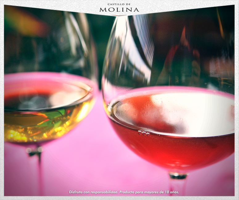 castillo_molina's tweet photo. #SabíasQue las copas de vino más grandes son para el vino tinto y las más pequeña para el vino blanco. #tipwine http://t.co/GR9k5AXxrj