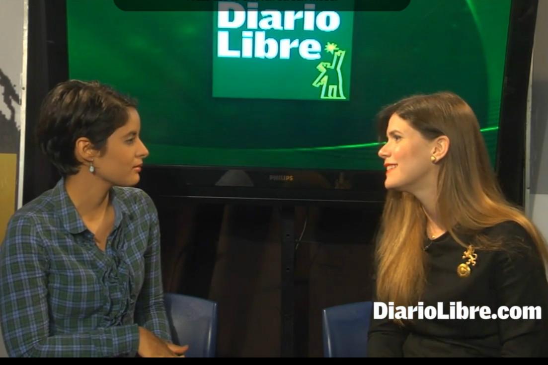 Bloguera dominicana <a href="/MelenaMore/">Maria Elena More</a> está nominada en Festival Cannes Lions
ht.ly/Nz2Sg