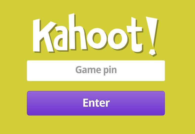 _PattySchroeder's tweet image. @opsedtech OMG! Love Kahoot! Endless possibilities! #OPSMSMath