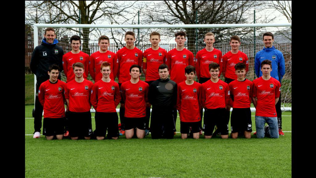 AMsoccer_Club's tweet photo. The 16s require three points from their final match to win the league. An away day to St Johns on Saturday #ForzaAM http://t.co/hqM4Fb9ihH