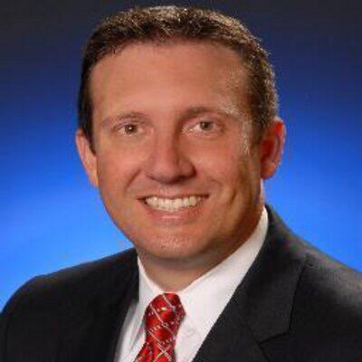 Excited to have you join us live tonight 7pm as we sit down with <a href="/DarylOsbahrMD/">Daryl C. Osbahr, MD</a> from <a href="/orlandohealth/">Orlando Health</a>