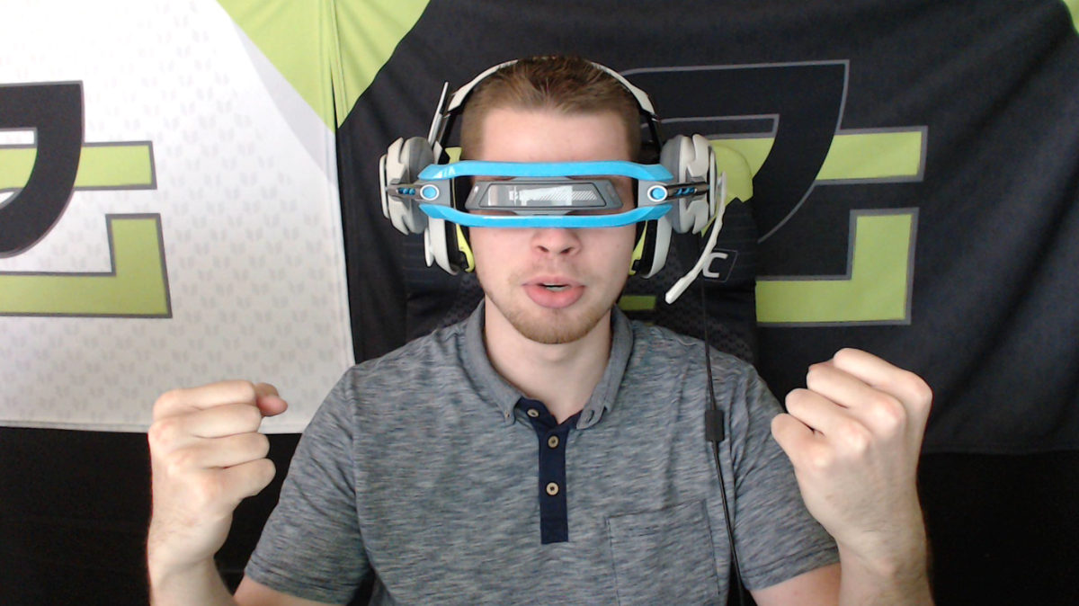 Crimsix tweet picture