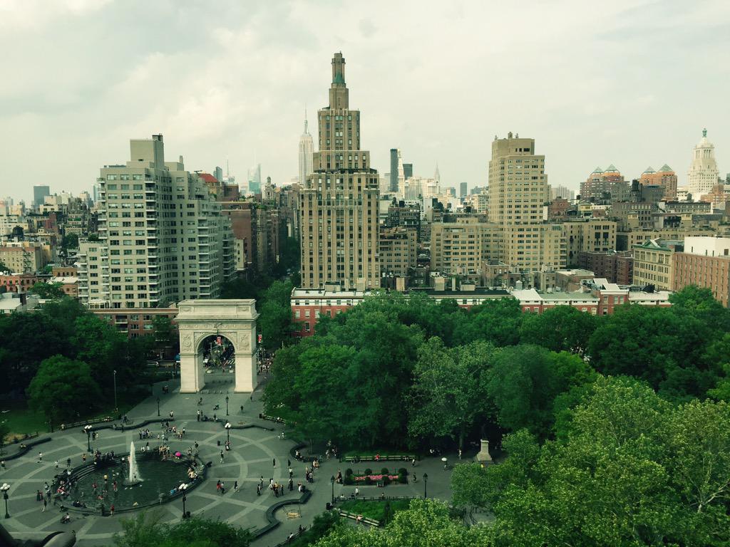 prerana123's tweet image. The view. #AdvancesMemory