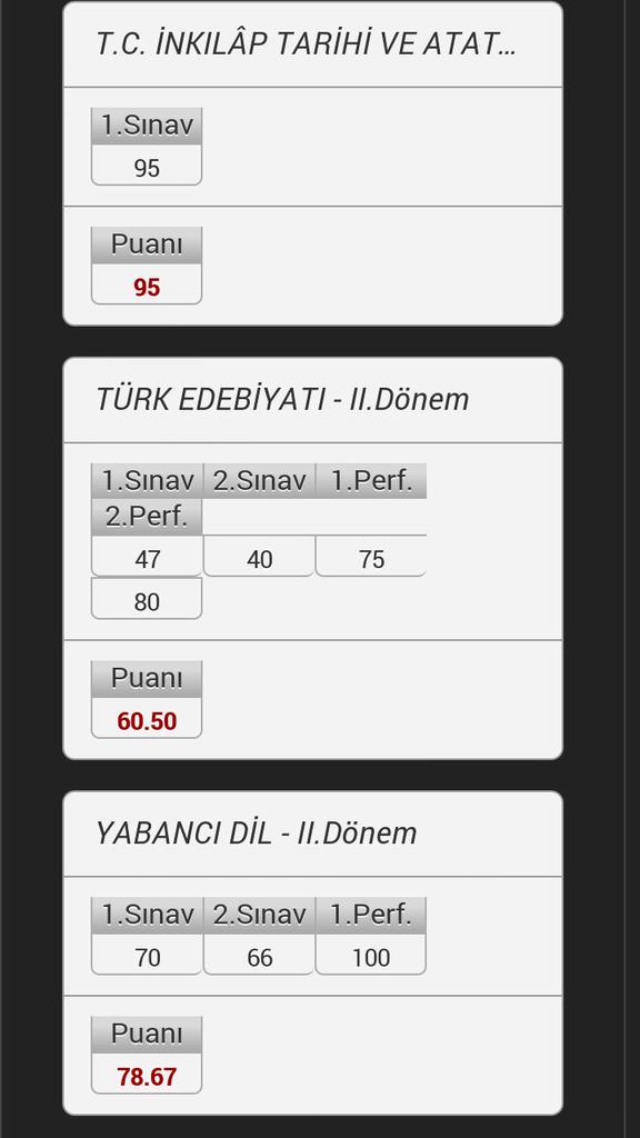 Bu hocaları yerim 😁