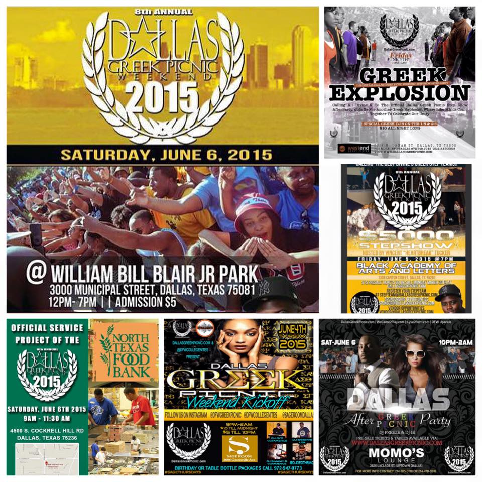 calvinNM1977's tweet image. It's a 3 day wknd of #service #projects ,#stepshows,#exclusive #parties and more &amp;amp; #DGP2015 -#DALASGREEKPICNIC.COM