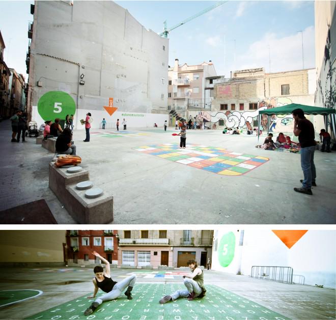 #EstoNoEsUnSolar: Finding Opportunity in #PublicSpace in Zaragoza, Spain pps.org/blog/not-empty… <a href="/estonoesunsolar/">estonoesunsolar</a>
