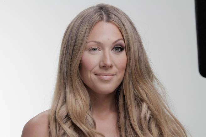 Happy birthday, Colbie Caillat! to her most inspiring video ever:  