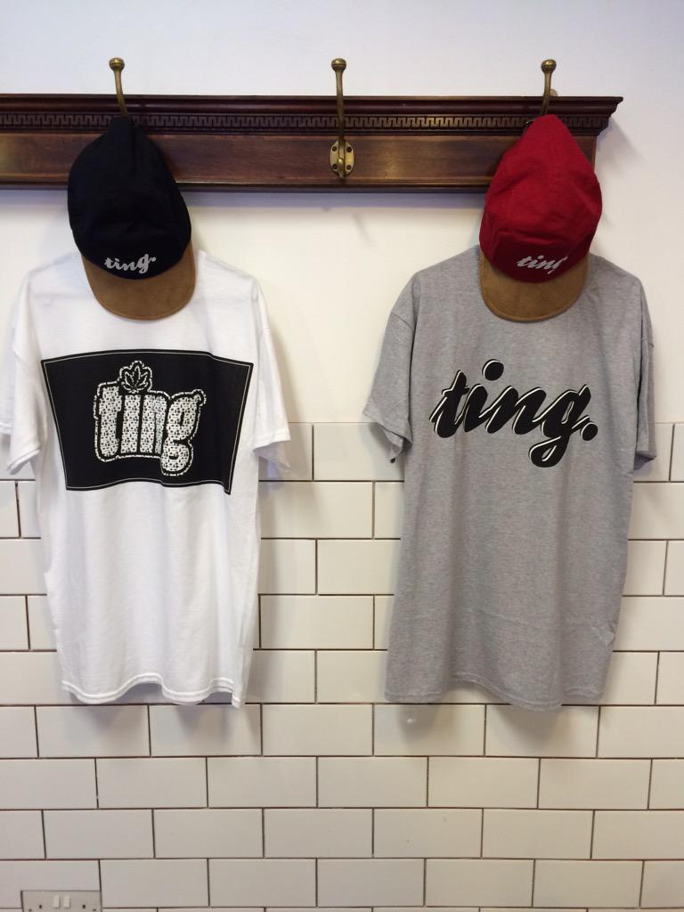 TheTingBlud's tweet photo. 🔹SCENE TEE (LEFT)
🔹BOLD TEE (RIGHT)
🔹HiGH 5 CAP
-ALL ONLY £14.99- 👾 http://t.co/a5SiI8BYRD 👾 http://t.co/MiUx8oQgjE