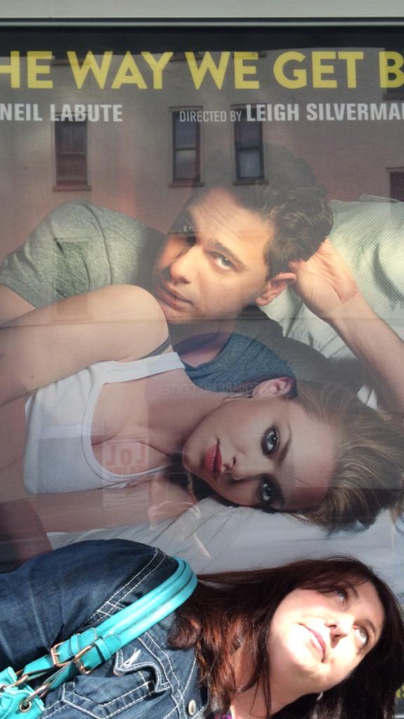 ashlieatkinson's tweet photo. Ugh. Threesomes are SO AWKWARD. #hugebed #yesibringmypursetobed http://t.co/tr4VrypaRg