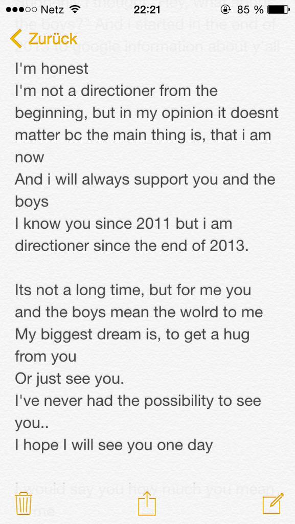 sassynjh_'s tweet image. @NiallOfficial If this tweet gets 1000+ RTs, would you follow me? It would mean the world to me 🌸
I love you so much