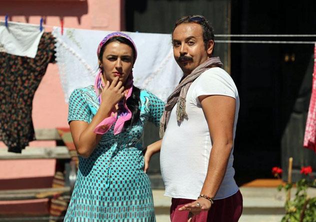 Fal yeni fragmanı yayında vesinema.com/fragmanlar/Fal… <a href="/falfilm/">falfilm</a> #sinema