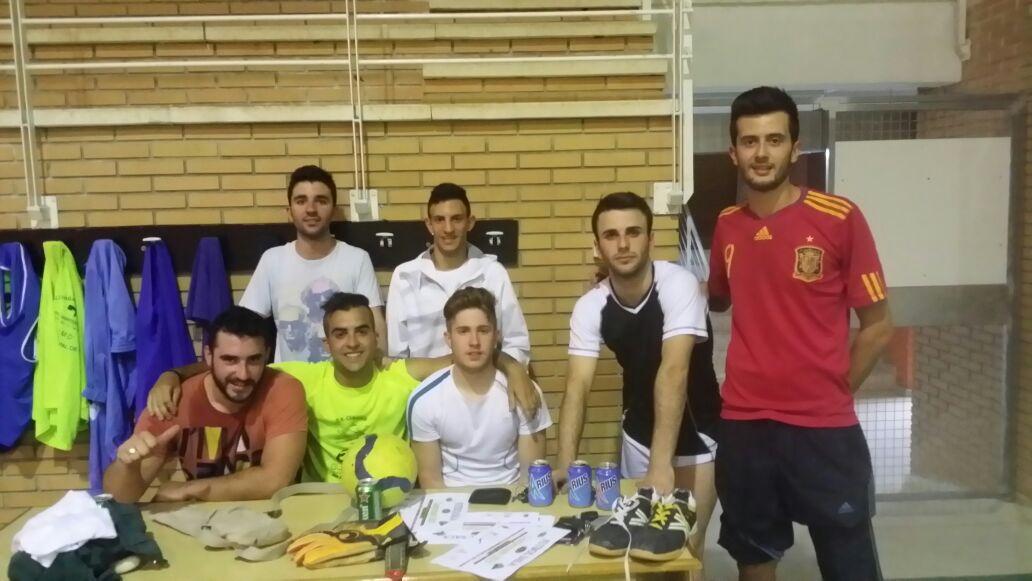 chorliteras's tweet photo. Un pokito de futbol¡📣⚽📢💪 http://t.co/EGDB4QPYn0