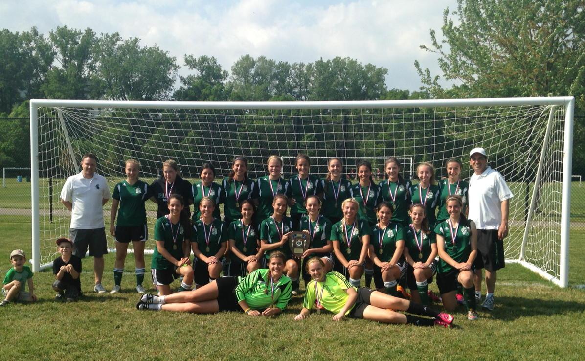 BrentLaleCTV's tweet image. It's a double for the @SpartansAtMTS . Girls win 3-0 over EESS, Boys beat EESS 8-0. #Wossaa #CTVPL @NormanJamesCTV