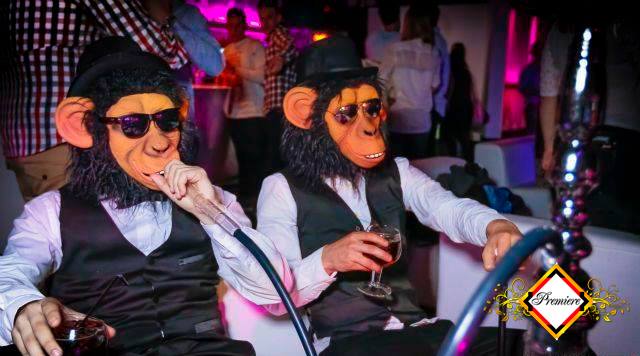 Éste sábado 30 "THE DRUNKEN MONKEYS" en <a href="/discopremiere/">SALA PREMIERE</a> @Ainhoagh5  <a href="/josetrompe/">trompe</a> <a href="/Victorjgd82/">Victorjgd</a> <a href="/cintiaabarca/">Cintia Abarca</a> <a href="/Mariavabe/">❂Mery❂</a>