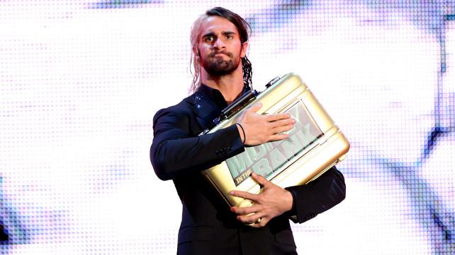 HAPPY BIRTHDAY TO WWE WORLD HEAVY WEIGHT CHAMPION, SETH ROLLINS <3 