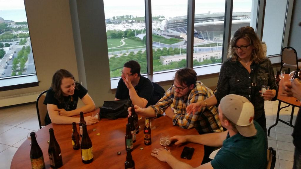 BrewedInChicago tweet picture