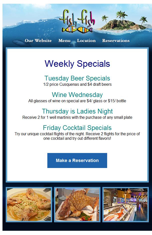 FishFishMiami's tweet image. Sip, sip, hooray! bit.ly/1LMcguJ