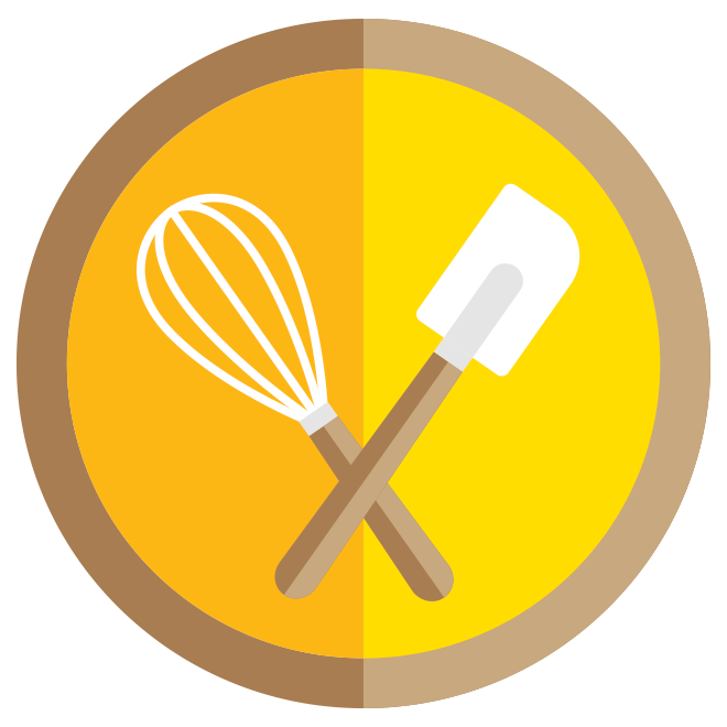 Foodzy's tweet photo. Are you a true masterchef? Now you can unlock new badges for creating recipes on Foodzy! http://t.co/183haoF3i5