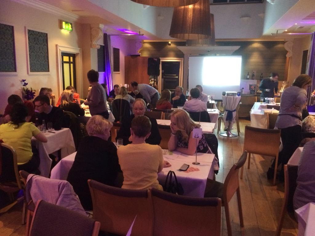 rfb111's tweet photo. Boots Ireland Quiz night for @IrishCancerSoc - great fun with the team for a good cause - hosted by @Lenmca http://t.co/GhlfPY4wCn